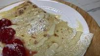 IHOP Swedish Crepes (Copycat) Recipe IHOP Swedish Crepes (Copycat) Recipe