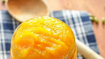 Instant Pot Pumpkin Puree Instant Pot Pumpkin Puree