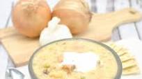 Slow Cooker Ham and Potato Soup from Holiday Leftovers Slow Cooker Ham and Potato Soup from Holiday Leftovers
