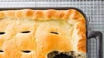 Bierock Casserole Bierock Casserole