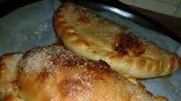 Luisa's Calzones Recipe Luisa's Calzones Recipe