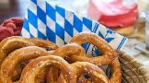 Bavarian Oktoberfest Pretzels Recipe Bavarian Oktoberfest Pretzels Recipe