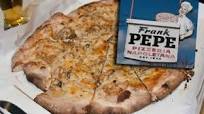 White Clam Pizza Recipe White Clam Pizza Recipe