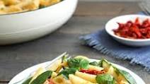 Salmon Pasta Recipe Salmon Pasta Recipe