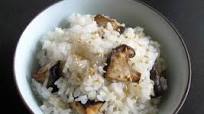 Easiest Way to Prepare Award-winning Grilled Shiitake Mazegohan Easiest Way to Prepare Award-winning Grilled Shiitake Mazegohan