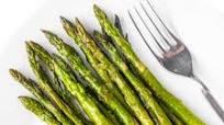 Easy Roasted Asparagus: How To Cook Asparagus in the Oven Easy Roasted Asparagus: How To Cook Asparagus in the Oven