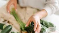 My Revamped Green Smoothie Recipe! My Revamped Green Smoothie Recipe!