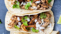 Pork Carnitas Tacos Recipe Pork Carnitas Tacos Recipe