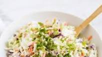 Easy Coleslaw Recipe Easy Coleslaw Recipe