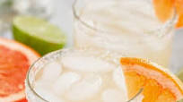 Paloma Cocktail Paloma Cocktail