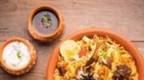 What to Serve with Biryani? 7 BEST Side Dishes What to Serve with Biryani? 7 BEST Side Dishes