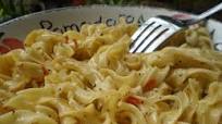 Pan Fried Noodles Pan Fried Noodles