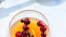 Spiced Hot Apple Cider! Spiced Hot Apple Cider!