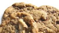 Chocolate Chip Cookies la Anna Olson Recipe Chocolate Chip Cookies la Anna Olson Recipe