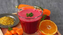 Hangover Cure Juice Hangover Cure Juice