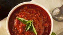 World's Best Pasta Sauce with 3 Ingredients World's Best Pasta Sauce with 3 Ingredients