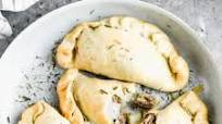 Cornish Pasties Cornish Pasties