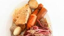 Slow Cooker Corned Beef & Vegetables Slow Cooker Corned Beef & Vegetables