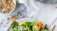 Our Favorite House Salad Our Favorite House Salad