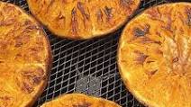 Air Fryer Roasted Oranges Air Fryer Roasted Oranges