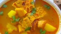 Sopa de mondongo Sopa de mondongo