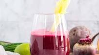 Beet Carrot Turmeric Juice Beet Carrot Turmeric Juice