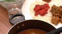 Kerala Style Mutton Curry - without coconut (Nadan Mutton Curry) Kerala Style Mutton Curry - without coconut (Nadan Mutton Curry)