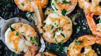 Lemon Pepper Shrimp - super easy recipe! Lemon Pepper Shrimp - super easy recipe!