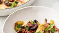 Antipasto Chicken Antipasto Chicken