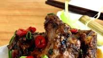 Chinese spareribs recipe (steamed with black bean sauce) Chinese spareribs recipe (steamed with black bean sauce)