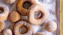 Easy Jewish Hanukkah Doughnuts Easy Jewish Hanukkah Doughnuts