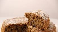 Date and Walnut Cake - No Egg Date and Walnut Cake - No Egg