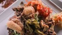 Crispy Pata Crispy Pata