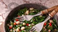 Instant Pot Vegetarian Black Eyed Peas Instant Pot Vegetarian Black Eyed Peas