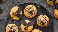 Halloween recipes Halloween recipes