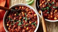Shortcut Chana Masala Shortcut Chana Masala