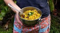 Instant Pot Biryani Rice Instant Pot Biryani Rice