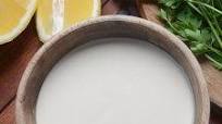 Tahini Sauce Recipe Tahini Sauce Recipe