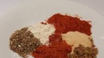 Chili Powder Chili Powder