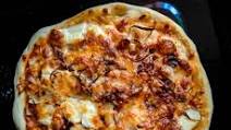 Fool proof pizza dough Fool proof pizza dough