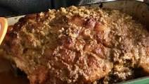 Ina Garten's Spiced Pork Roast Ina Garten's Spiced Pork Roast