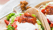 Healthy Beefy Tacos Healthy Beefy Tacos