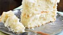 Coconut Cake Recipe Coconut Cake Recipe