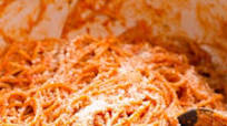Easy Spaghetti Recipe Easy Spaghetti Recipe