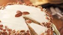 Favorite Italian Cake Favorite Italian Cake