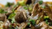 Chop Suey de Res con Knorr® Chop Suey de Res con Knorr®