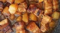 Pork Hamonado (Hamonadong Baboy) Recipe Pork Hamonado (Hamonadong Baboy) Recipe