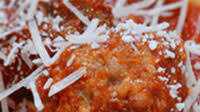 Ground Turkey and Sausage Meatballs Ground Turkey and Sausage Meatballs