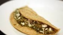 No-Waste Tacos de Carnitas With Salsa Verde No-Waste Tacos de Carnitas With Salsa Verde