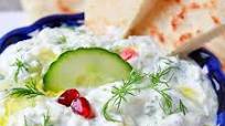 Tzatziki Sauce Recipe | Gyro Sauce Tzatziki Sauce Recipe | Gyro Sauce